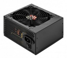 SPIRE Eagleforce ATX 600W tápegység Iroda és számítástechnika - Egyéb számítástechnikai termék - 460248