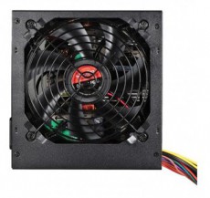 SPIRE Pearl ATX 600W tápegység Iroda és számítástechnika - Egyéb számítástechnikai termék - 460246