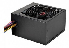 SPIRE Pearl ATX 600W tápegység Iroda és számítástechnika - Egyéb számítástechnikai termék - 460246