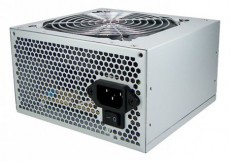 SPIRE SPM1415B Tricer 1415 fekete 420W mATX ház Iroda és számítástechnika - Egyéb számítástechnikai termék - 460260