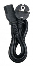 SPIRE SPM1415B Tricer 1415 fekete 420W mATX ház Iroda és számítástechnika - Egyéb számítástechnikai termék - 460260