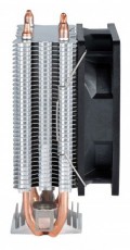 SPIRE FRONTIER PLUS processor hűtő - AM2/AM3/AM4; Intel Core i5/i7/i9 Tv kiegészítők - Kábel / csatlakozó - Komponens-RCA kábel - 489745