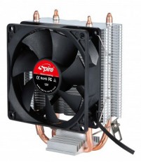 SPIRE FRONTIER PLUS processor hűtő - AM2/AM3/AM4; Intel Core i5/i7/i9 Tv kiegészítők - Kábel / csatlakozó - Komponens-RCA kábel - 489745
