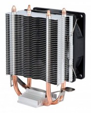 SPIRE FRONTIER PLUS processor hűtő - AM2/AM3/AM4; Intel Core i5/i7/i9 Tv kiegészítők - Kábel / csatlakozó - Komponens-RCA kábel - 489745