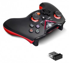 SPIRIT OF GAMER SOG-RFXGP VEZET&Eacute;K N&Eacute;LK&Uuml;LI GAMEPAD Iroda &eacute;s sz&aacute;m&iacute;t&aacute;stechnika - J&aacute;t&eacute;k konzol - Playstation 4 (PS4) konzol - 496509