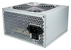 SPIRE SPO1632B-4U3 SUPREME 1632B Fekete ATX (táp nélküli) ház Iroda és számítástechnika - Számítógép tartozék - Számítógépház - 507317