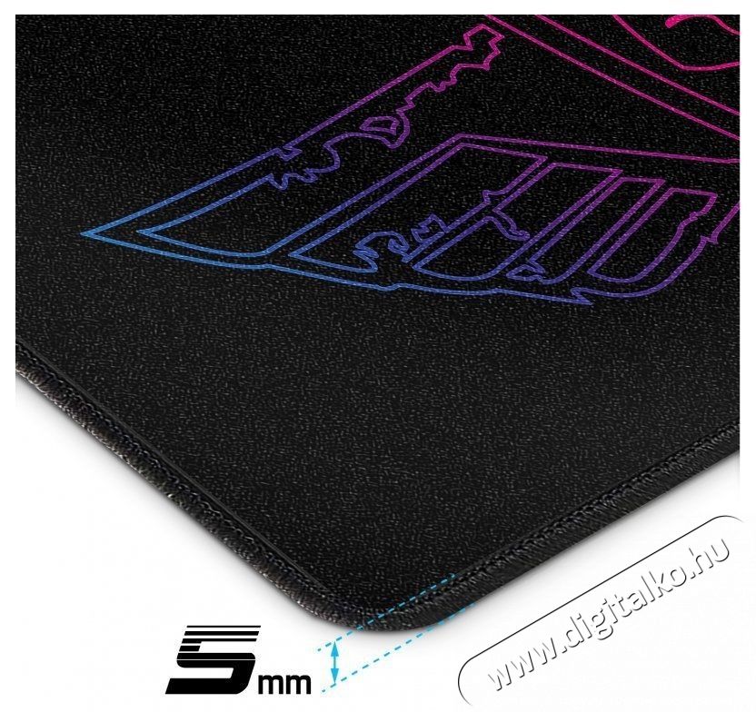 SPIRIT OF GAMER SOG-PAD02XXL GAMER EG&Eacute;RPAD Iroda &eacute;s sz&aacute;m&iacute;t&aacute;stechnika - Eg&eacute;r - Eg&eacute;rpad - 496201