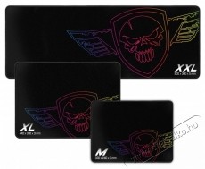 SPIRIT OF GAMER SOG-PAD02XXL GAMER EG&Eacute;RPAD Iroda &eacute;s sz&aacute;m&iacute;t&aacute;stechnika - Eg&eacute;r - Eg&eacute;rpad - 496201