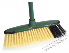 SPONTEX beltéri seprű Green Háztartás / Otthon / Kültér - Egyéb háztartási termék - 504931