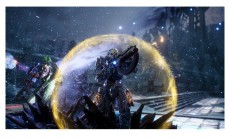 SQUARE ENIX Outriders Worldslayer PS4 játékszoftver Iroda és számítástechnika - Játék konzol - Playstation 4 (PS4) játék - 393941