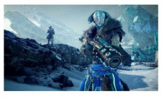 SQUARE ENIX Outriders Worldslayer PS4 játékszoftver Iroda és számítástechnika - Játék konzol - Playstation 4 (PS4) játék - 393941