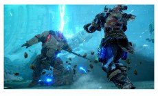 SQUARE ENIX Outriders Worldslayer PS4 játékszoftver Iroda és számítástechnika - Játék konzol - Playstation 4 (PS4) játék - 393941