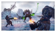 SQUARE ENIX Outriders Worldslayer PS4 játékszoftver Iroda és számítástechnika - Játék konzol - Playstation 4 (PS4) játék - 393941