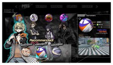 SQUARE ENIX NEO: The World Ends With You PS4 játékszoftver Iroda és számítástechnika - Játék konzol - Playstation 4 (PS4) játék - 394090