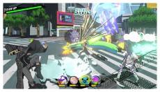SQUARE ENIX NEO: The World Ends With You PS4 játékszoftver Iroda és számítástechnika - Játék konzol - Playstation 4 (PS4) játék - 394090