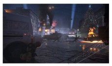 SQUARE ENIX Left Alive PS4 játékszoftver Iroda és számítástechnika - Játék konzol - Playstation 4 (PS4) játék - 393922
