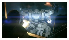 SQUARE ENIX Left Alive PS4 játékszoftver Iroda és számítástechnika - Játék konzol - Playstation 4 (PS4) játék - 393922