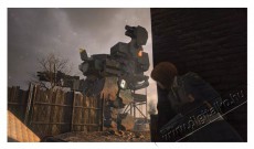 SQUARE ENIX Left Alive PS4 játékszoftver Iroda és számítástechnika - Játék konzol - Playstation 4 (PS4) játék - 393922