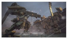 SQUARE ENIX Left Alive PS4 játékszoftver Iroda és számítástechnika - Játék konzol - Playstation 4 (PS4) játék - 393922