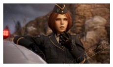 SQUARE ENIX Left Alive PS4 játékszoftver Iroda és számítástechnika - Játék konzol - Playstation 4 (PS4) játék - 393922