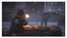SQUARE ENIX Left Alive PS4 játékszoftver Iroda és számítástechnika - Játék konzol - Playstation 4 (PS4) játék - 393922