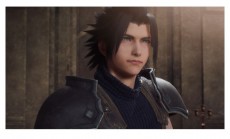 SQUARE ENIX Crisis Core - Final Fantasy VII - Reunion PS4 j&aacute;t&eacute;kszoftver Iroda &eacute;s sz&aacute;m&iacute;t&aacute;stechnika - J&aacute;t&eacute;k konzol - Playstation 4 (PS4) j&aacute;t&eacute;k - 404484