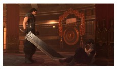 SQUARE ENIX Crisis Core - Final Fantasy VII - Reunion PS4 j&aacute;t&eacute;kszoftver Iroda &eacute;s sz&aacute;m&iacute;t&aacute;stechnika - J&aacute;t&eacute;k konzol - Playstation 4 (PS4) j&aacute;t&eacute;k - 404484