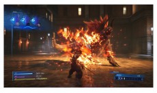 SQUARE ENIX Crisis Core - Final Fantasy VII - Reunion PS4 j&aacute;t&eacute;kszoftver Iroda &eacute;s sz&aacute;m&iacute;t&aacute;stechnika - J&aacute;t&eacute;k konzol - Playstation 4 (PS4) j&aacute;t&eacute;k - 404484