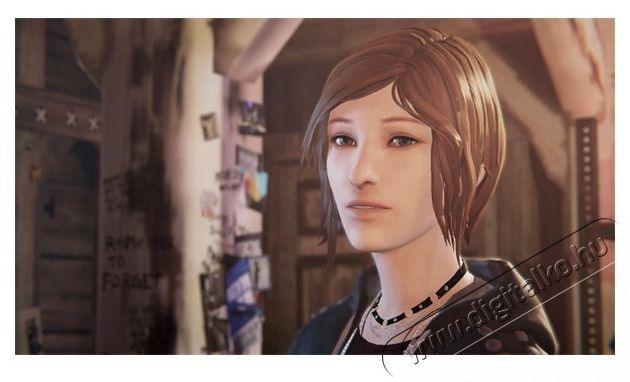 SQUARE ENIX Life is Strange Arcadia Bay Collection Nintendo Switch j&aacute;t&eacute;kszoftver Iroda &eacute;s sz&aacute;m&iacute;t&aacute;stechnika - J&aacute;t&eacute;k konzol - Kieg&eacute;sz&iacute;tő - 461381