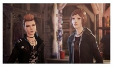 SQUARE ENIX Life is Strange Arcadia Bay Collection Nintendo Switch j&aacute;t&eacute;kszoftver Iroda &eacute;s sz&aacute;m&iacute;t&aacute;stechnika - J&aacute;t&eacute;k konzol - Kieg&eacute;sz&iacute;tő - 461381