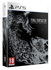 SQUARE ENIX Final Fantasy XVI Deluxe Edition PS5 j&aacute;t&eacute;kszotver Iroda &eacute;s sz&aacute;m&iacute;t&aacute;stechnika - J&aacute;t&eacute;k konzol - Playstation 5 (PS5) j&aacute;t&eacute;k - 464310
