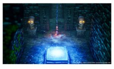 SQUARE ENIX Dragon Quest III HD-2D Remake Xbox Series X játékszoftver Iroda és számítástechnika - Játék konzol - Xbox One játék - 507673