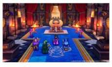 SQUARE ENIX Dragon Quest III HD-2D Remake Xbox Series X játékszoftver Iroda és számítástechnika - Játék konzol - Xbox One játék - 507673