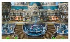 SQUARE ENIX Dragon Quest III HD-2D Remake Xbox Series X játékszoftver Iroda és számítástechnika - Játék konzol - Xbox One játék - 507673