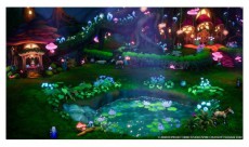 SQUARE ENIX Dragon Quest III HD-2D Remake Xbox Series X játékszoftver Iroda és számítástechnika - Játék konzol - Xbox One játék - 507673
