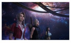 SQUARE ENIX Final Fantasy VII Rebirth PS5 játékszoftver Iroda és számítástechnika - Játék konzol - Playstation 5 (PS5) játék - 508889