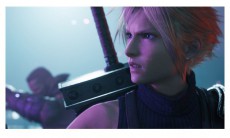 SQUARE ENIX Final Fantasy VII Rebirth PS5 játékszoftver Iroda és számítástechnika - Játék konzol - Playstation 5 (PS5) játék - 508889