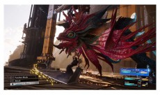 SQUARE ENIX Final Fantasy VII Rebirth PS5 játékszoftver Iroda és számítástechnika - Játék konzol - Playstation 5 (PS5) játék - 508889