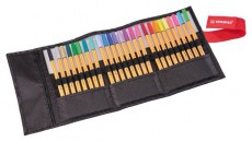 Stabilo ARTY Rollerset point 88 25 db/csomag tűfilc készlet Egyéb - Nem forgalmazzuk ! - 390991