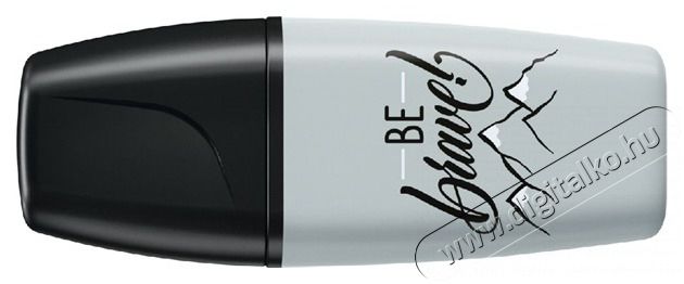 Stabilo BOSS MINI Pastellove poros sz&uuml;rke sz&ouml;vegkiemelő Iroda &eacute;s sz&aacute;m&iacute;t&aacute;stechnika - Egy&eacute;b sz&aacute;m&iacute;t&aacute;stechnikai term&eacute;k - 397201