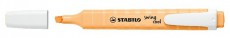 Stabilo swing cool Pastel halvány narancs szövegkiemelő Egyéb - Nem forgalmazzuk ! - 397167