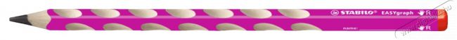 Stabilo Easy HB jobbkezes pink grafitceruza Egyéb - Nem forgalmazzuk ! - 397140
