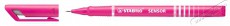 Stabilo Sensor pink tűfilc - Iroda &eacute;s sz&aacute;m&iacute;t&aacute;stechnika - Egy&eacute;b sz&aacute;m&iacute;t&aacute;stechnikai term&eacute;k - 397155