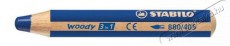 Stabilo Woody ultramarin kék krétaceruza Egyéb - Nem forgalmazzuk ! - 432523