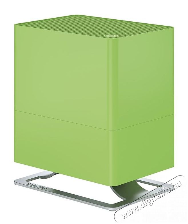 Stadler Form Oskar Little ventilátoros párásító - lime Háztartás / Otthon / Kültér - Ventilátor / Légkondicionáló - Párásító ventilátor - 349882