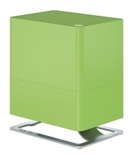 Stadler Form Oskar Little ventilátoros párásító - lime Háztartás / Otthon / Kültér - Ventilátor / Légkondicionáló - Párásító ventilátor - 349882