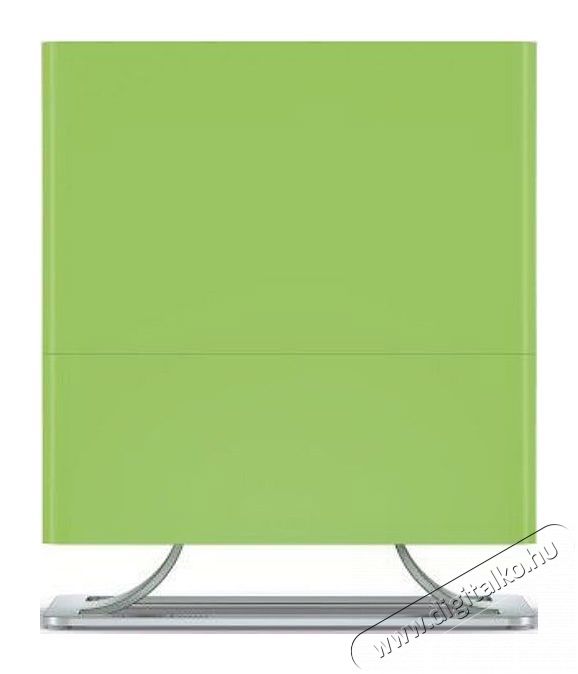 Stadler Form Oskar Little ventilátoros párásító - lime Háztartás / Otthon / Kültér - Ventilátor / Légkondicionáló - Párásító ventilátor - 349882