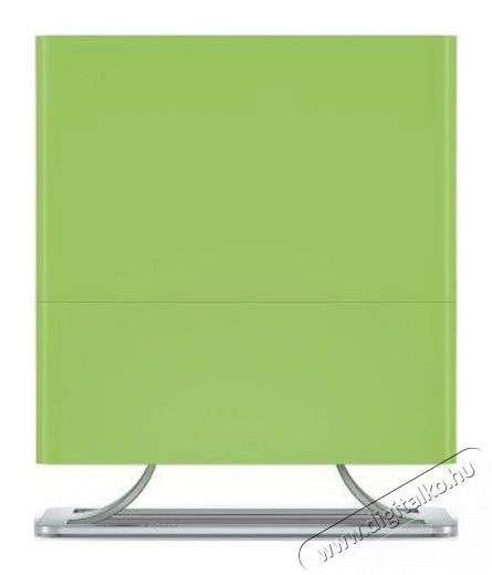 Stadler Form Oskar Little ventilátoros párásító - lime Háztartás / Otthon / Kültér - Ventilátor / Légkondicionáló - Párásító ventilátor - 349882