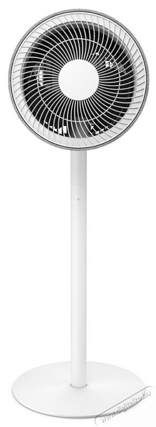 Stadler Form Simon H&aacute;ztart&aacute;s / Otthon / K&uuml;lt&eacute;r - Ventil&aacute;tor / L&eacute;gkondicion&aacute;l&oacute; - &Aacute;ll&oacute; / padl&oacute; ventil&aacute;tor - 512422