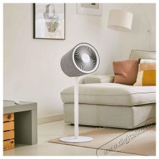 Stadler Form Simon H&aacute;ztart&aacute;s / Otthon / K&uuml;lt&eacute;r - Ventil&aacute;tor / L&eacute;gkondicion&aacute;l&oacute; - &Aacute;ll&oacute; / padl&oacute; ventil&aacute;tor - 512422